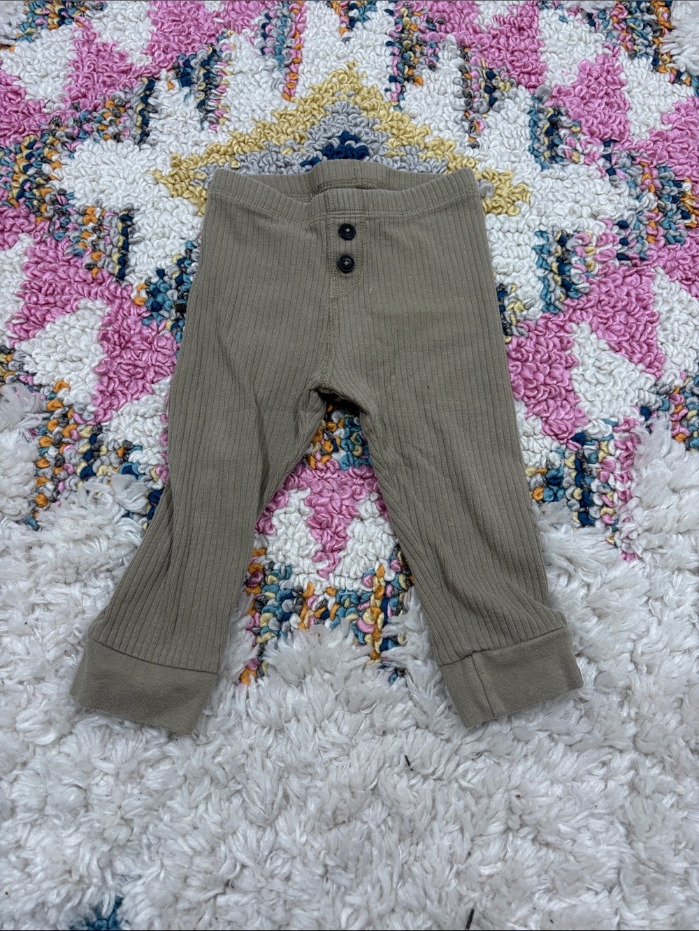 Easy Peasy Pants